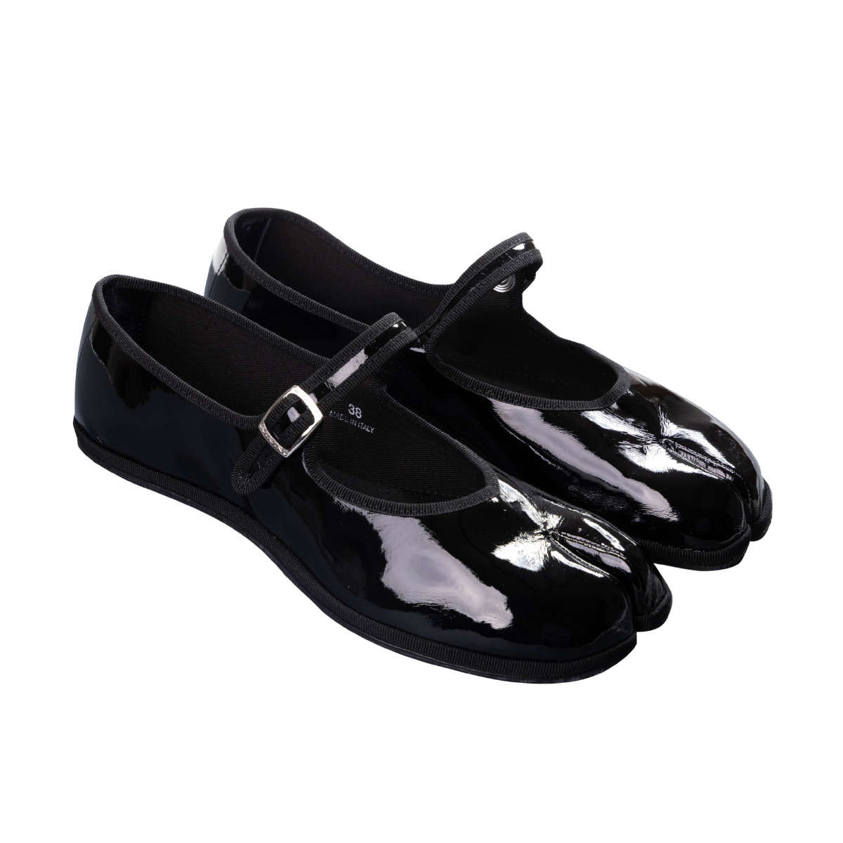 drogheria Crivellini | mary jane shoes for women - Tabi MJ Patent