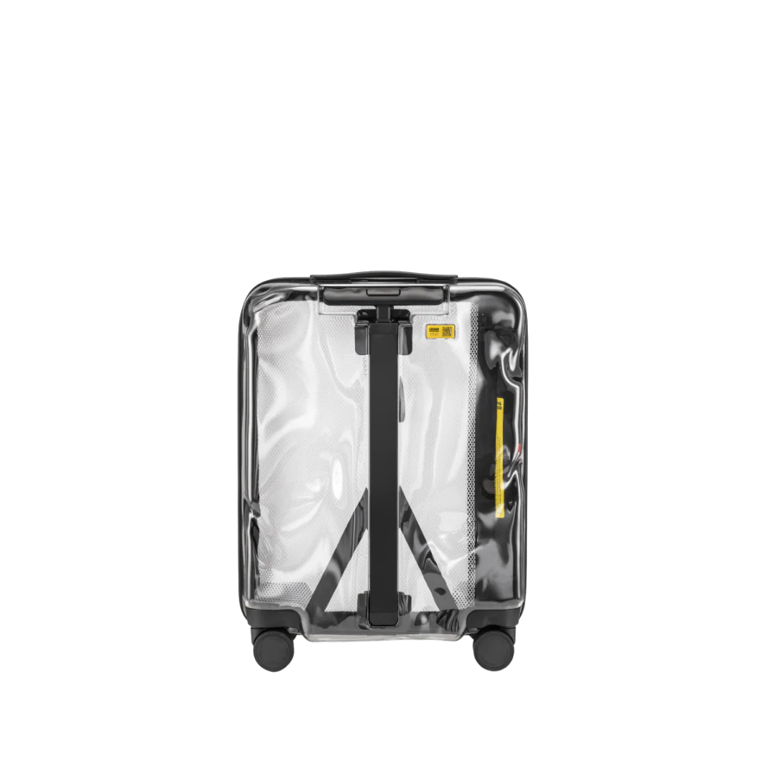 Share 2.0 Cabin Clear