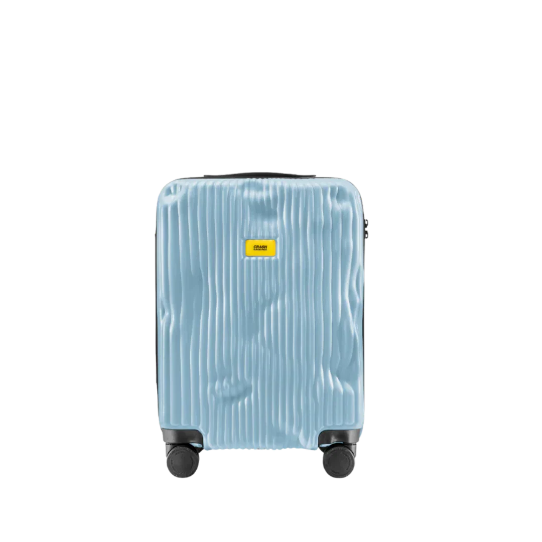 Stripe Cabin Island Blue