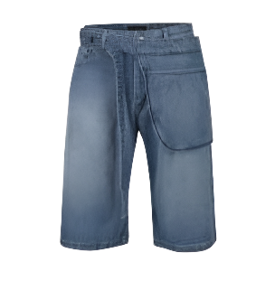 Cravo Bermuda Shorts