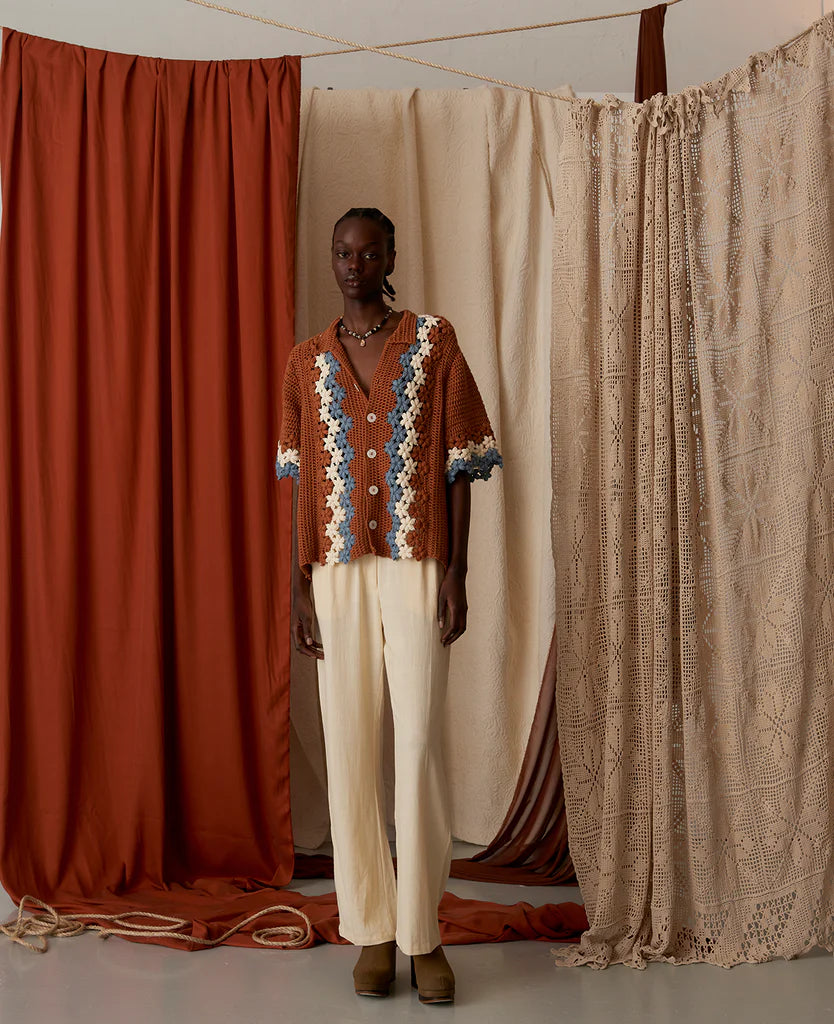 Daisy Shirt Exclusive