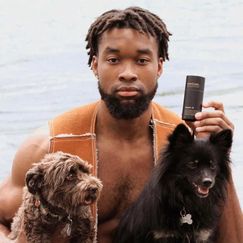 Superstar 50g Deodorant Stick