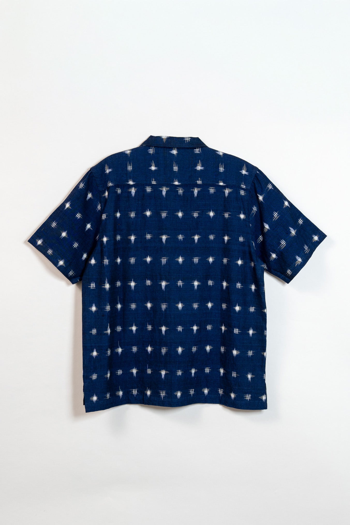 Camp Shirt