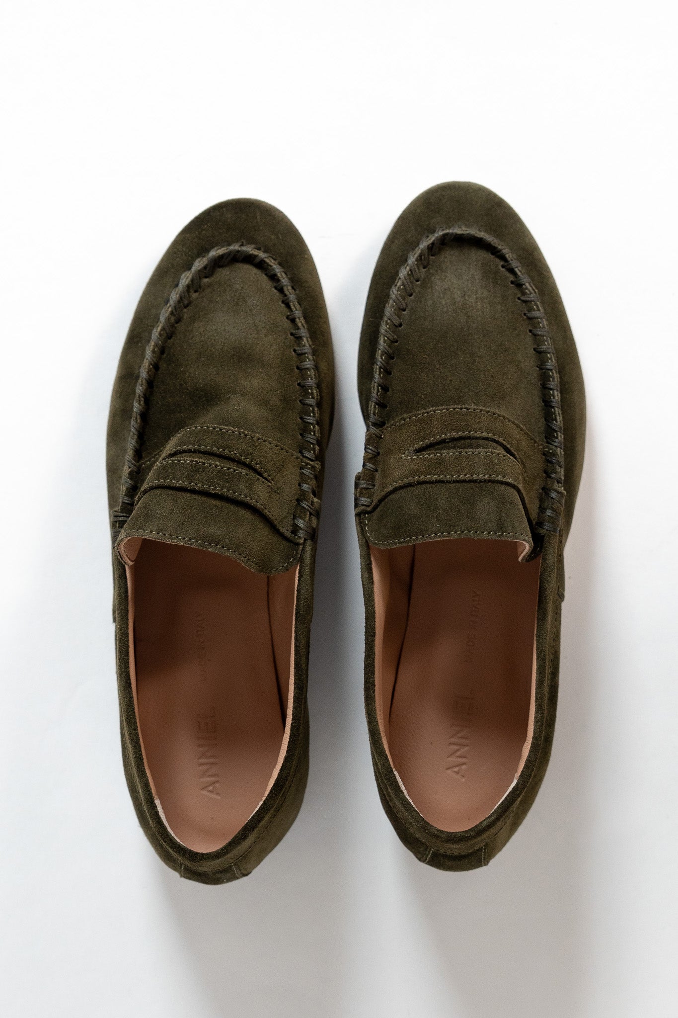 Scarpa Penny Loafer Pe