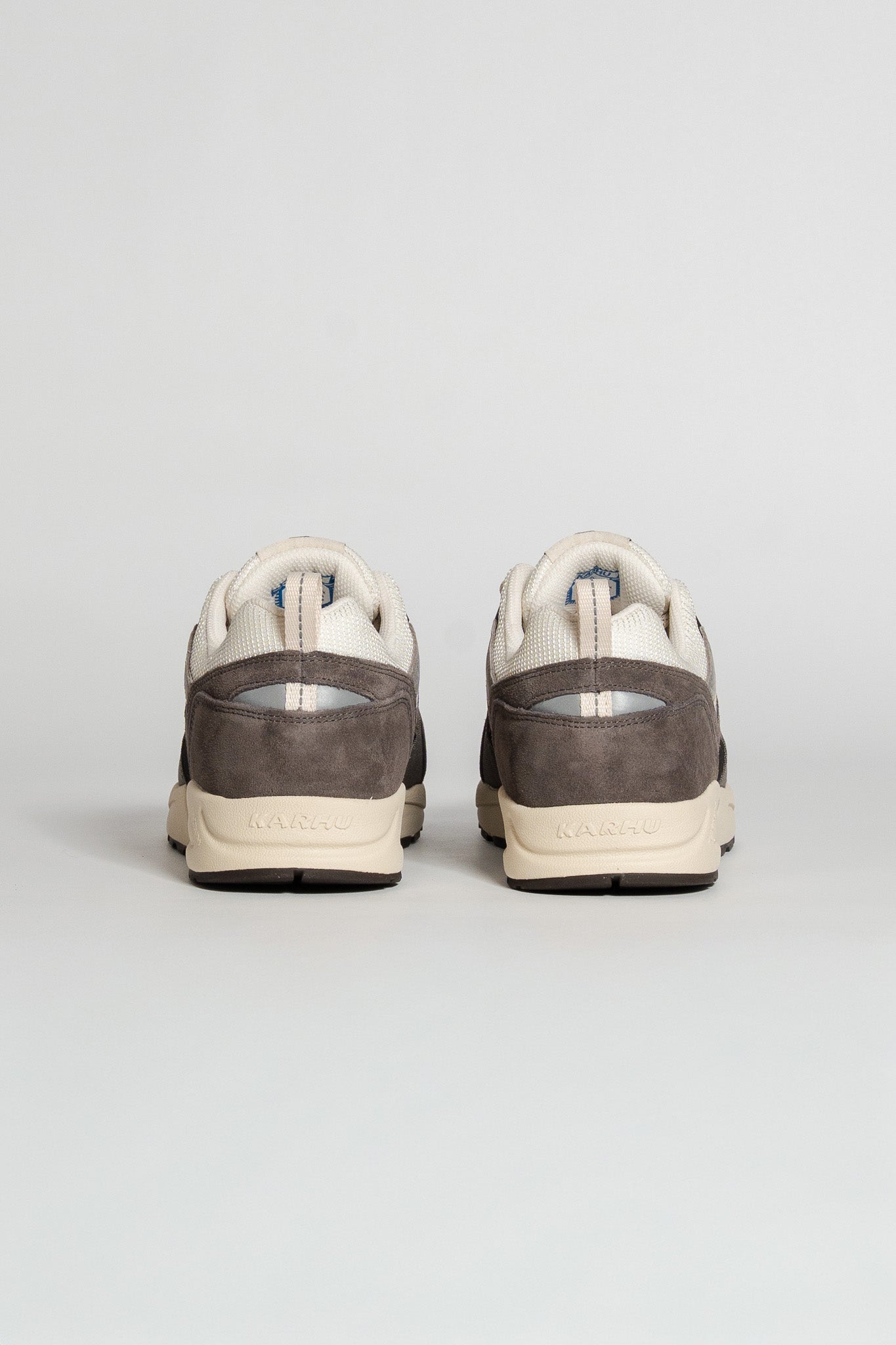 Fusion 2.0 Dark Gull Gray / Turtledove