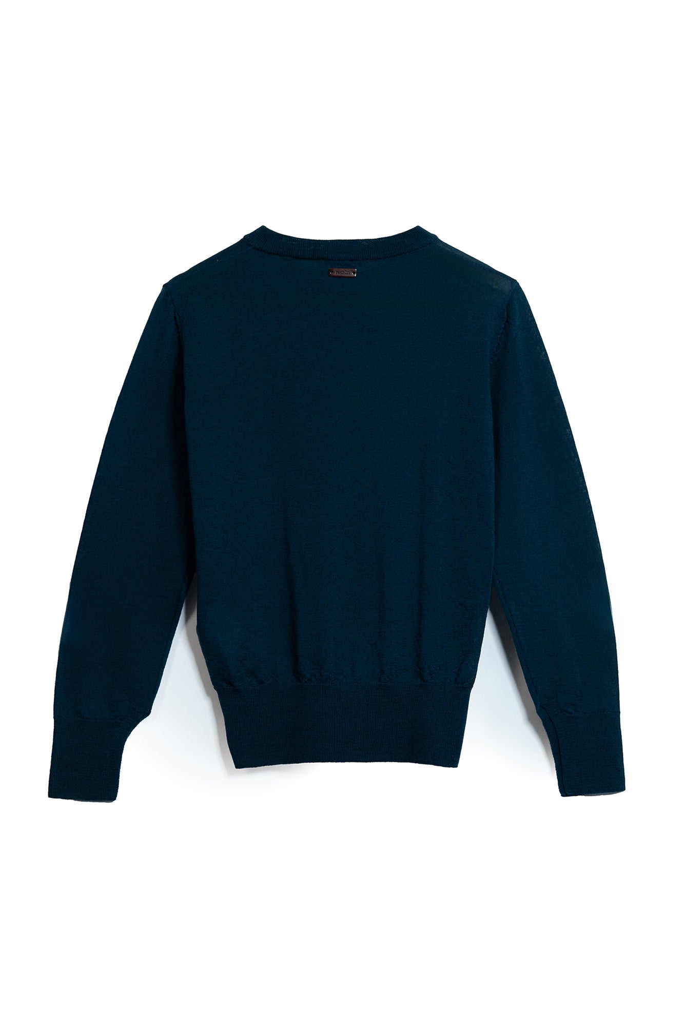 Teshima Long Sleeve Sweater