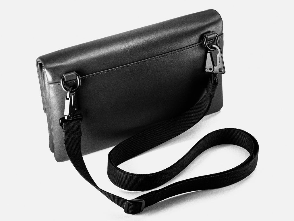 Wallet on sale sling bag