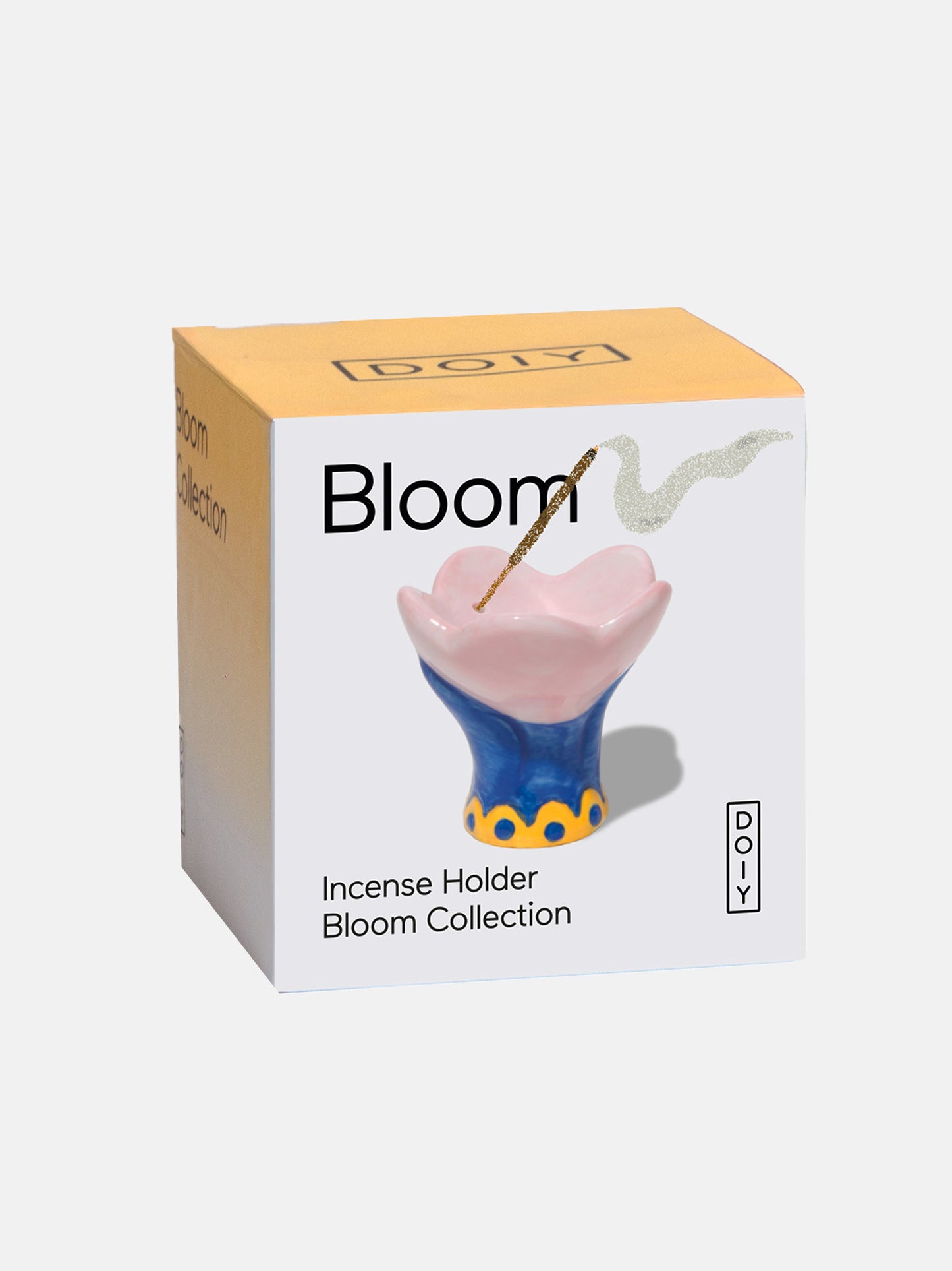 Incense Holder Bloom