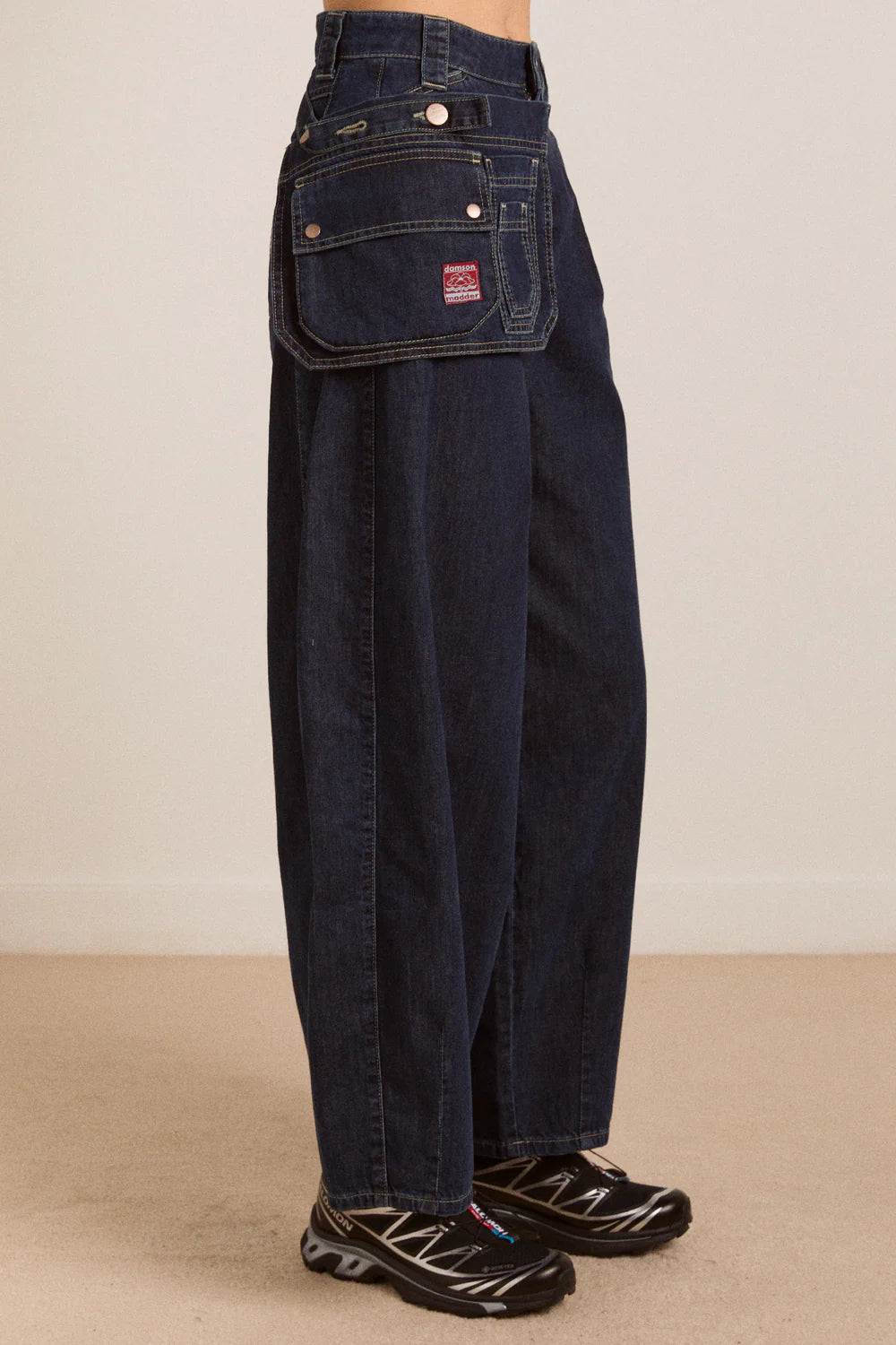 Erika Jean - Neptune Wash