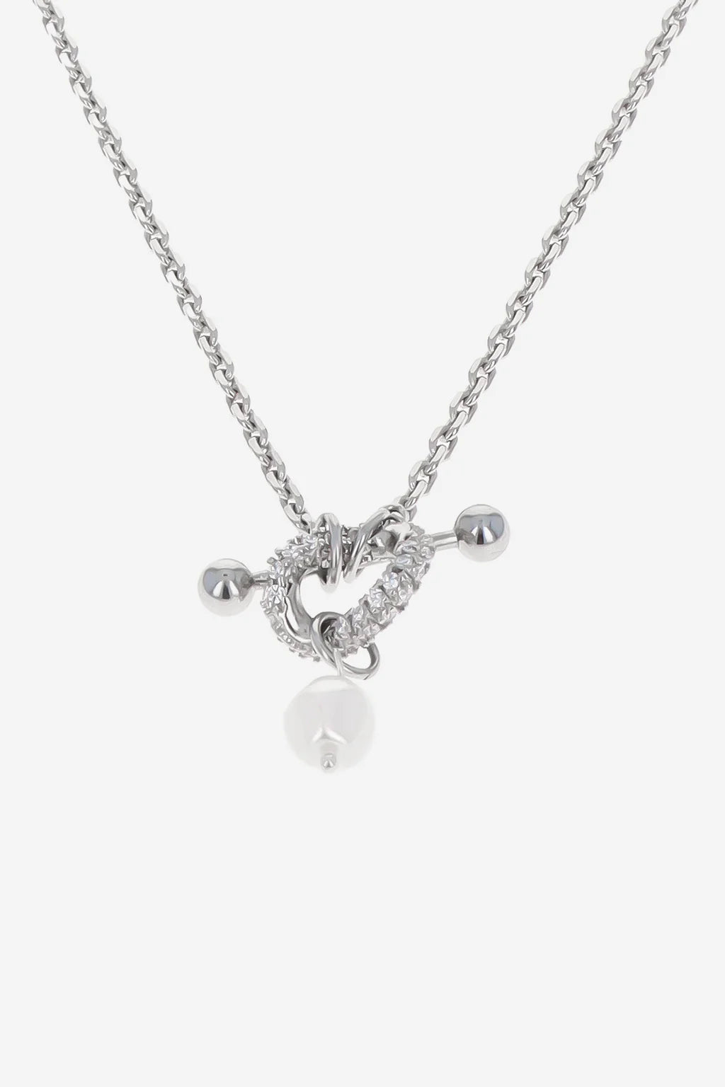 Debra Choker Necklace