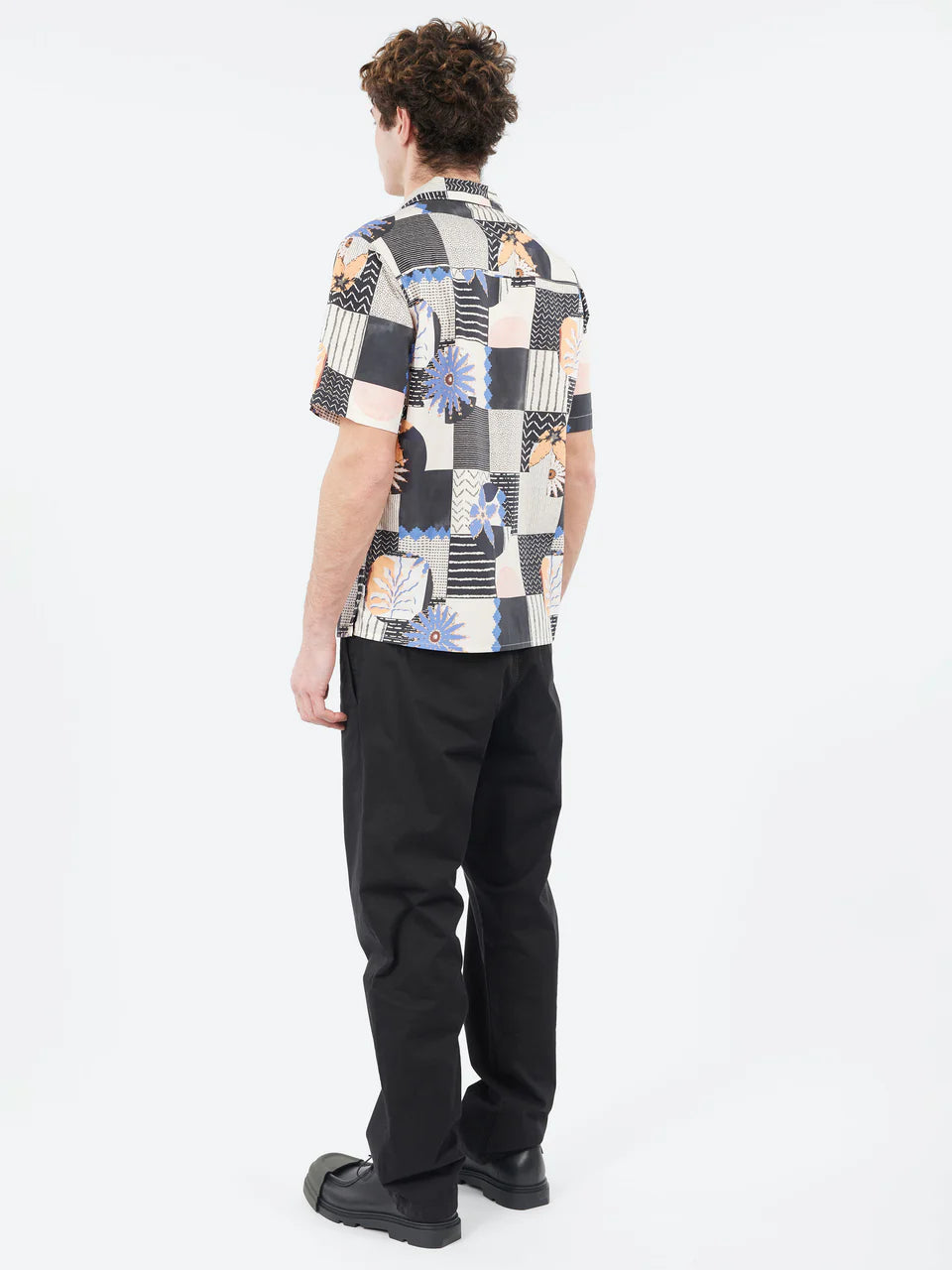 Didcot Short Sleeve Shirt