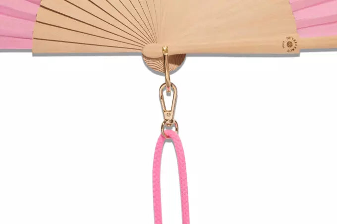 Take Away Bar with Cord Pink