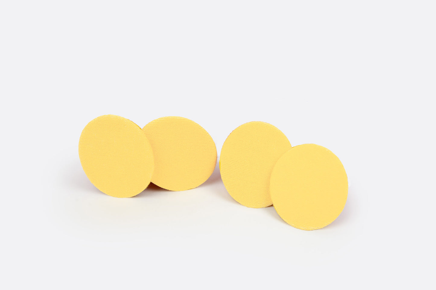 Socks Salty Chips Blue