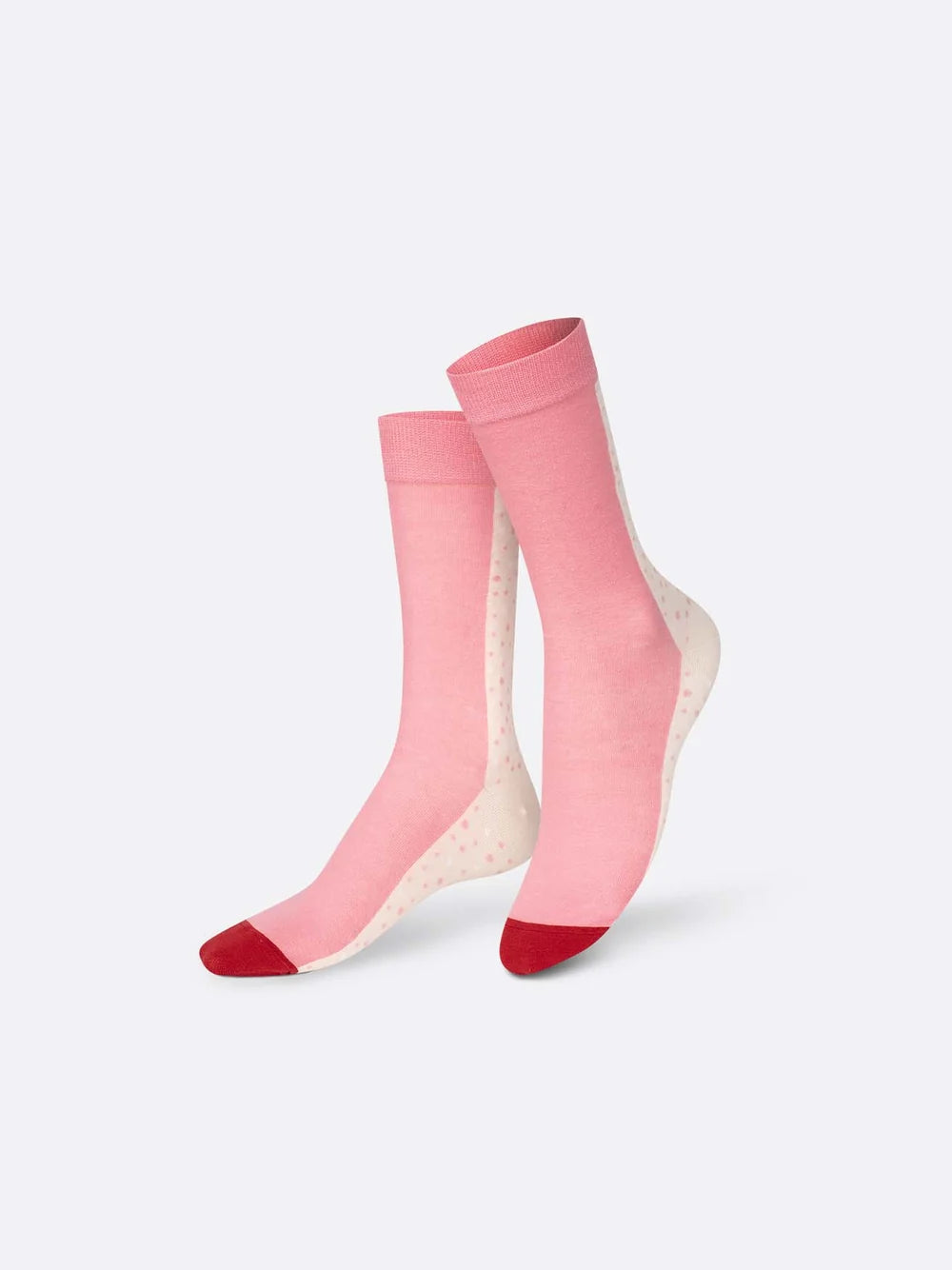 Socks Sweet Cupcake Strawberry