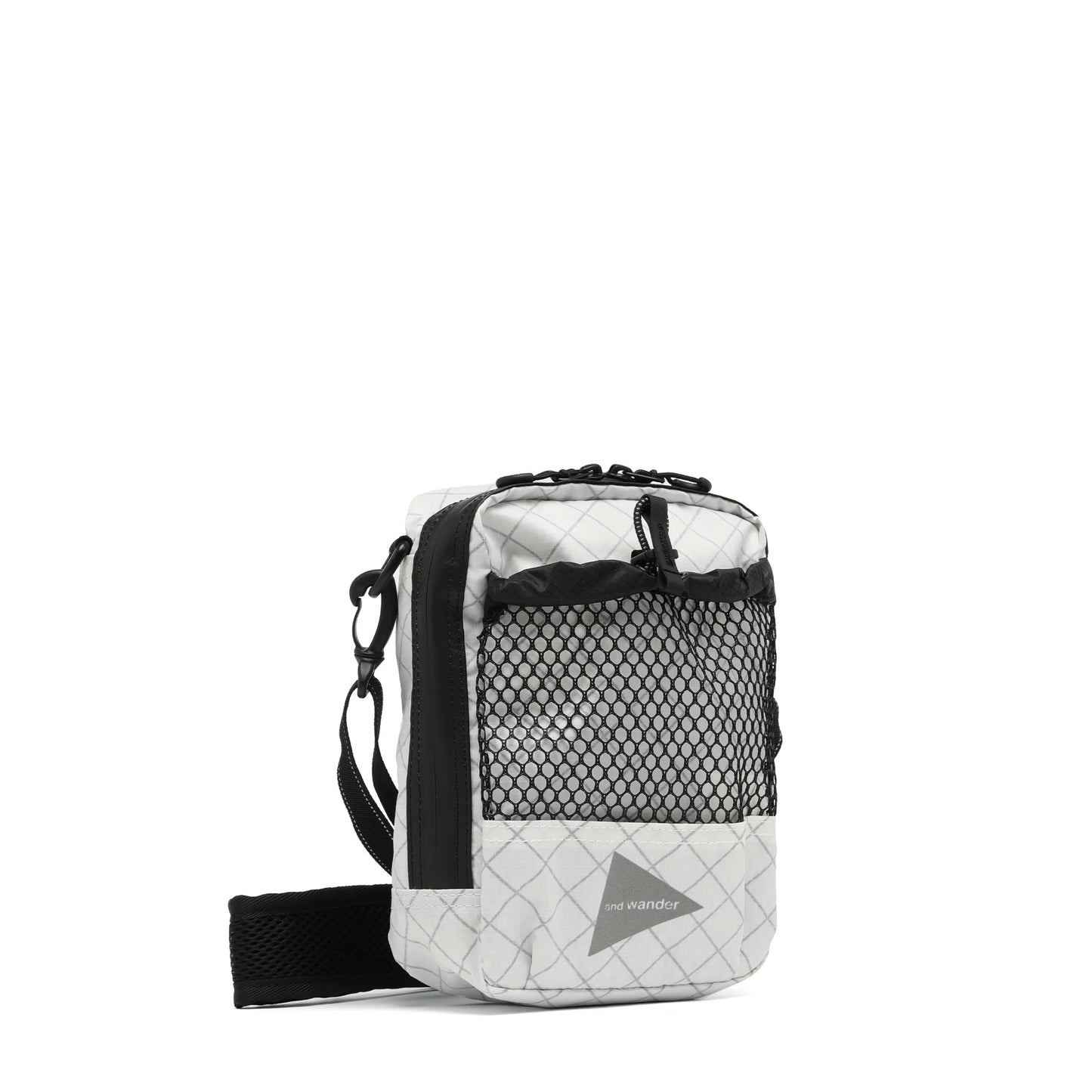 Ecopak Shoulder Pouch