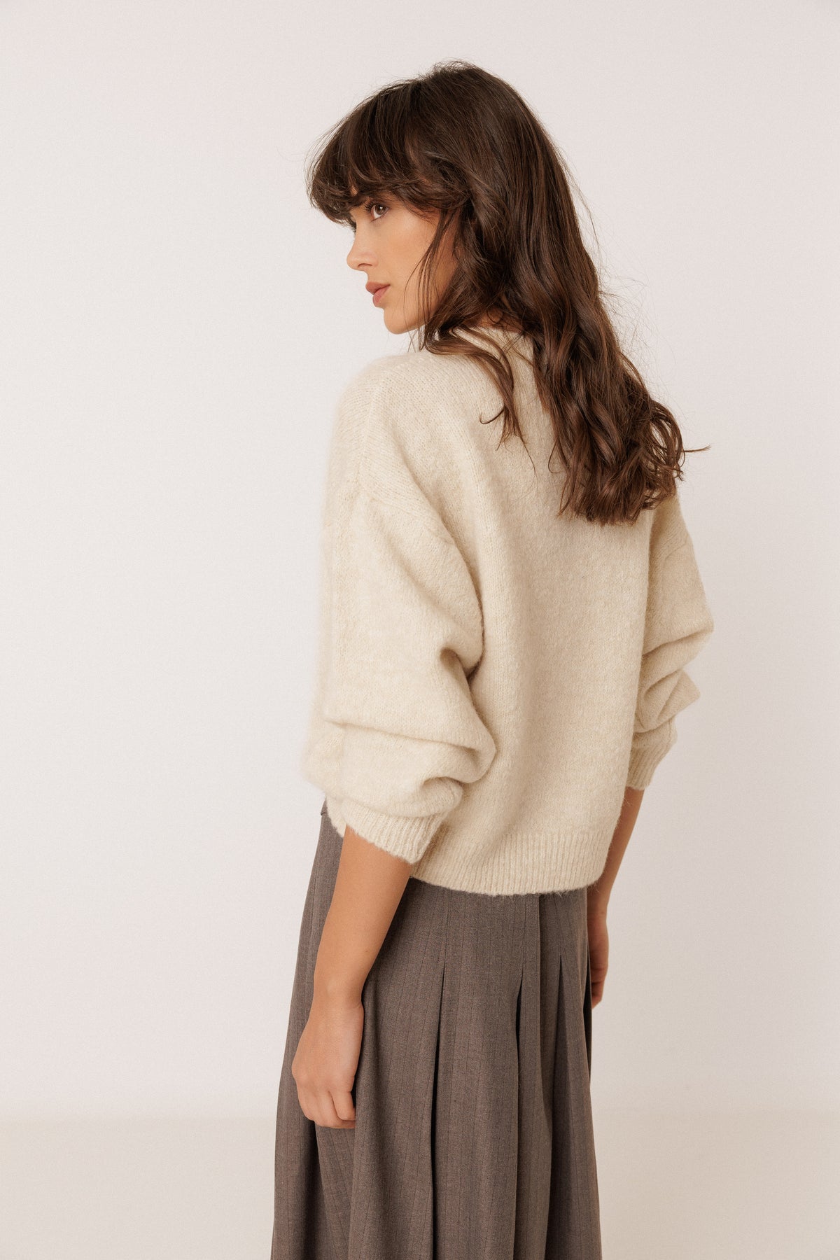 Chaqueta