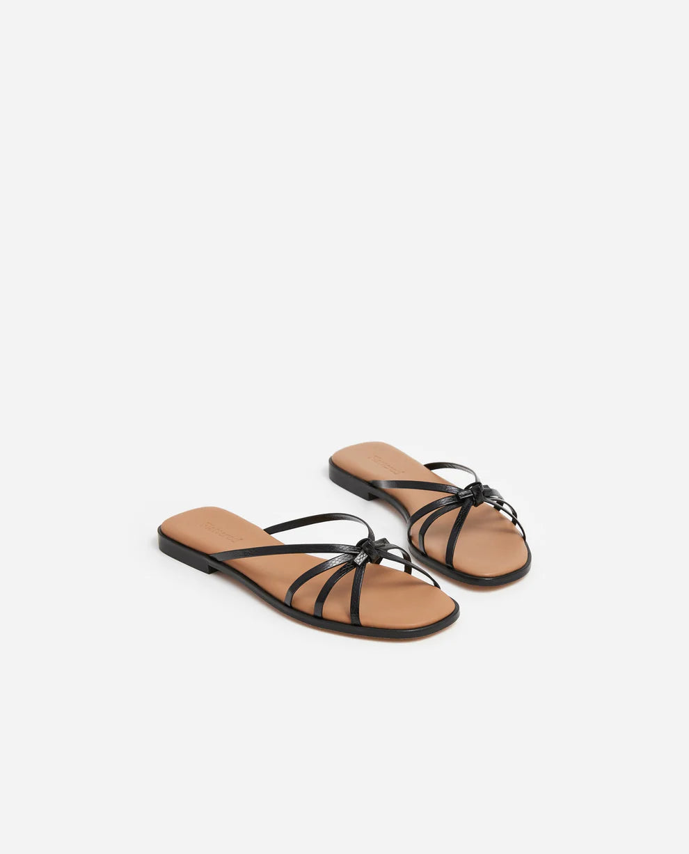 Mimosa Leather