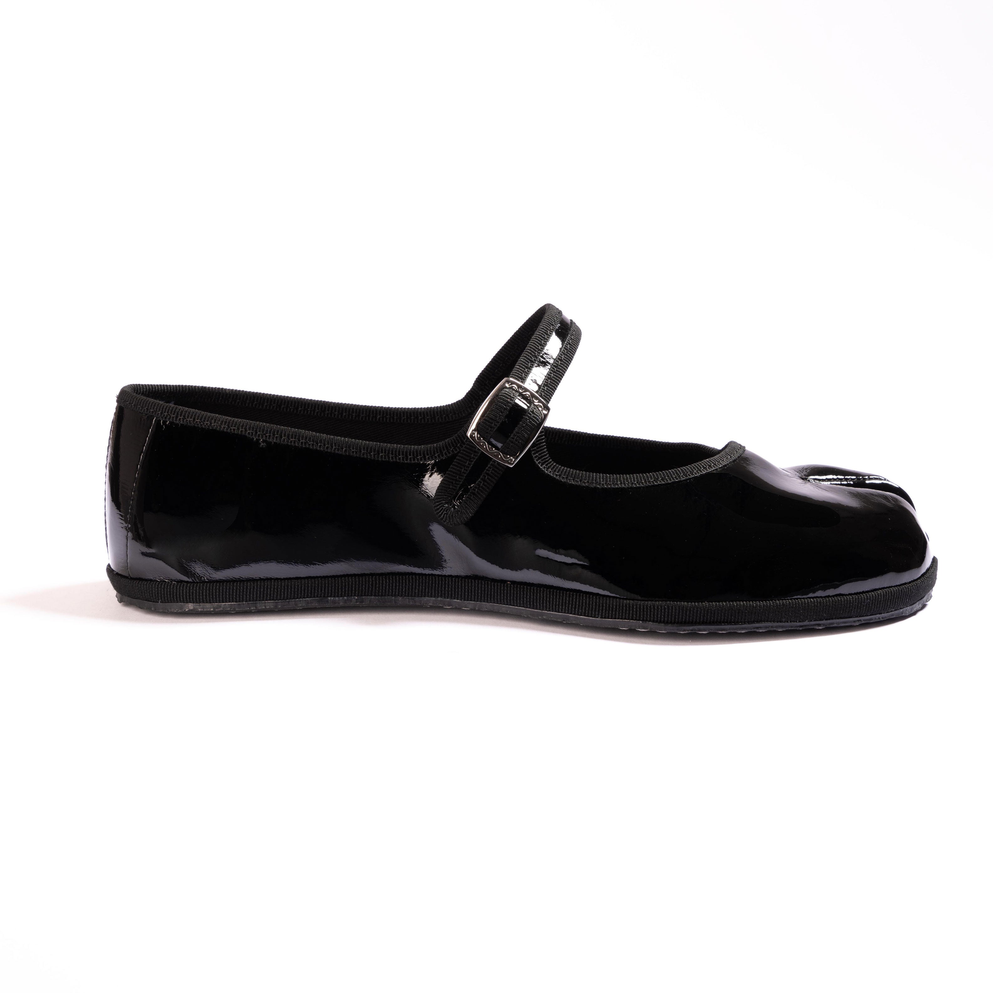 drogheria Crivellini | mary jane shoes for women - Tabi MJ Patent