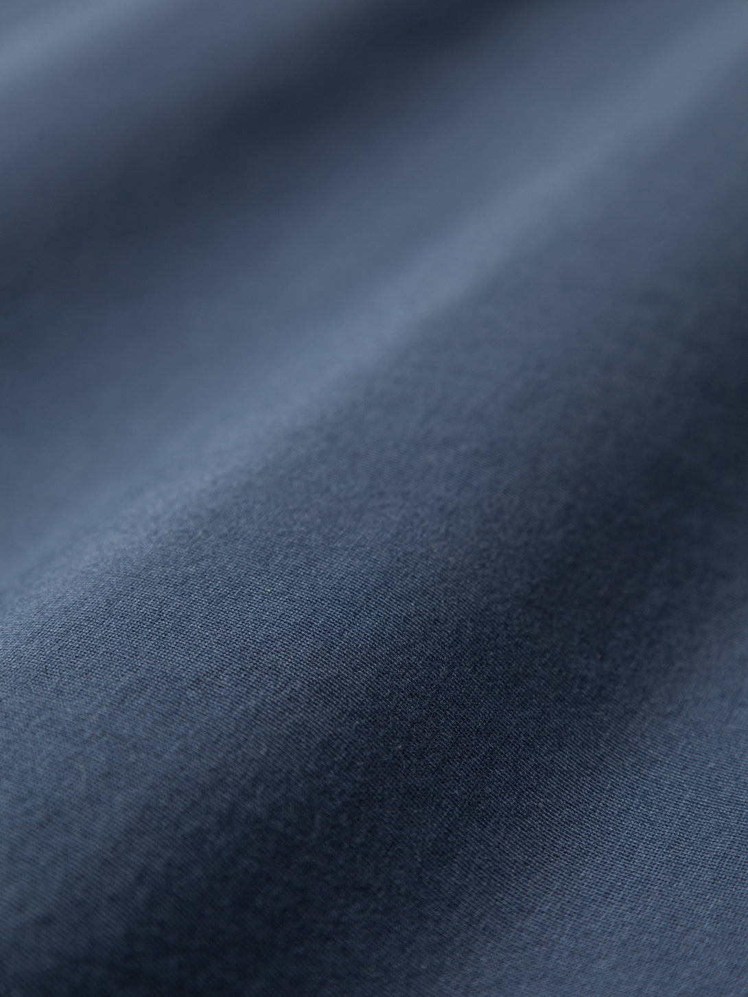 Village Crew Neck Tee Navy