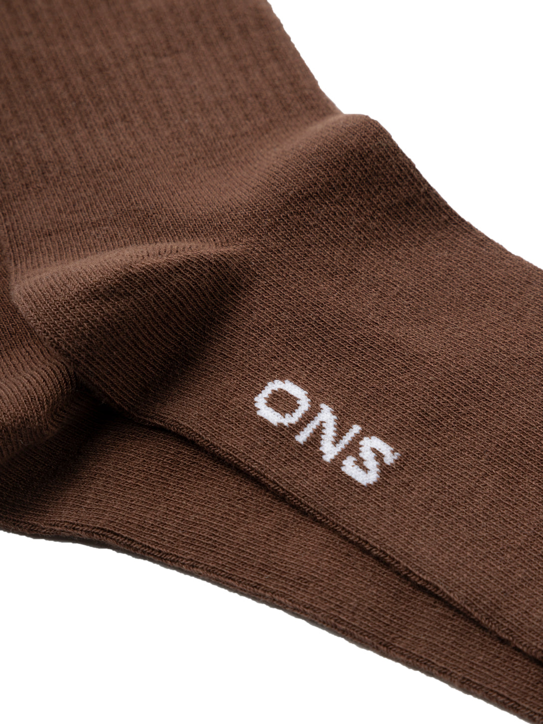 Stripe Socks Dark Earth/Wine Red Stripe