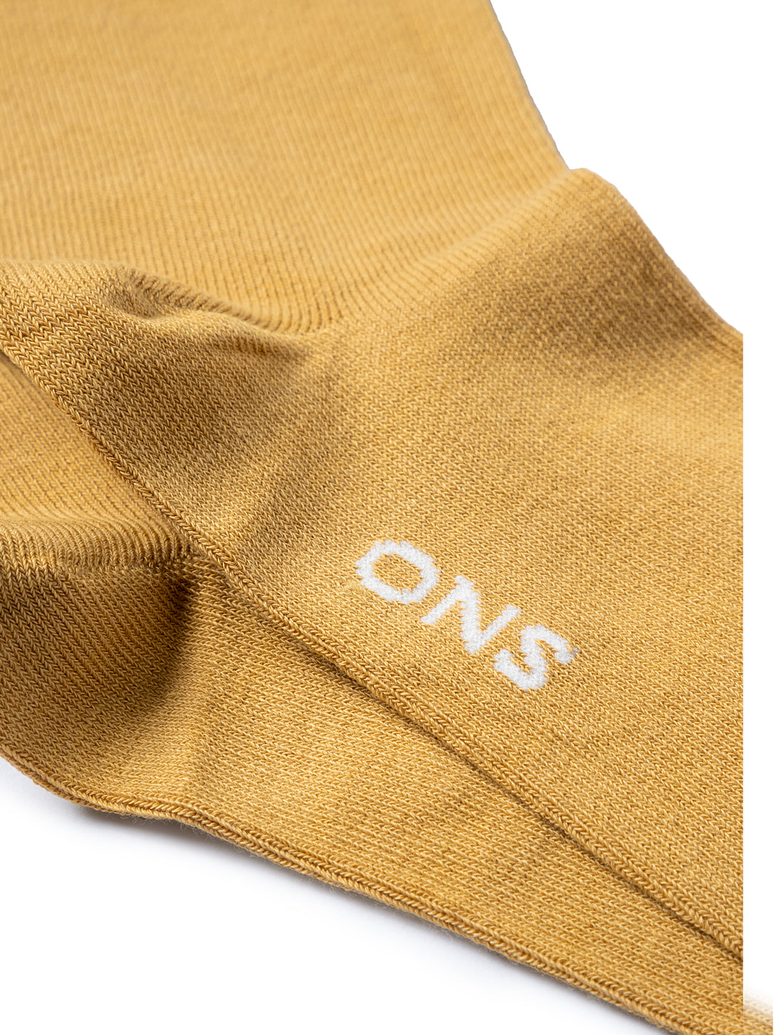 ONS Logo Jacq Socks Lark