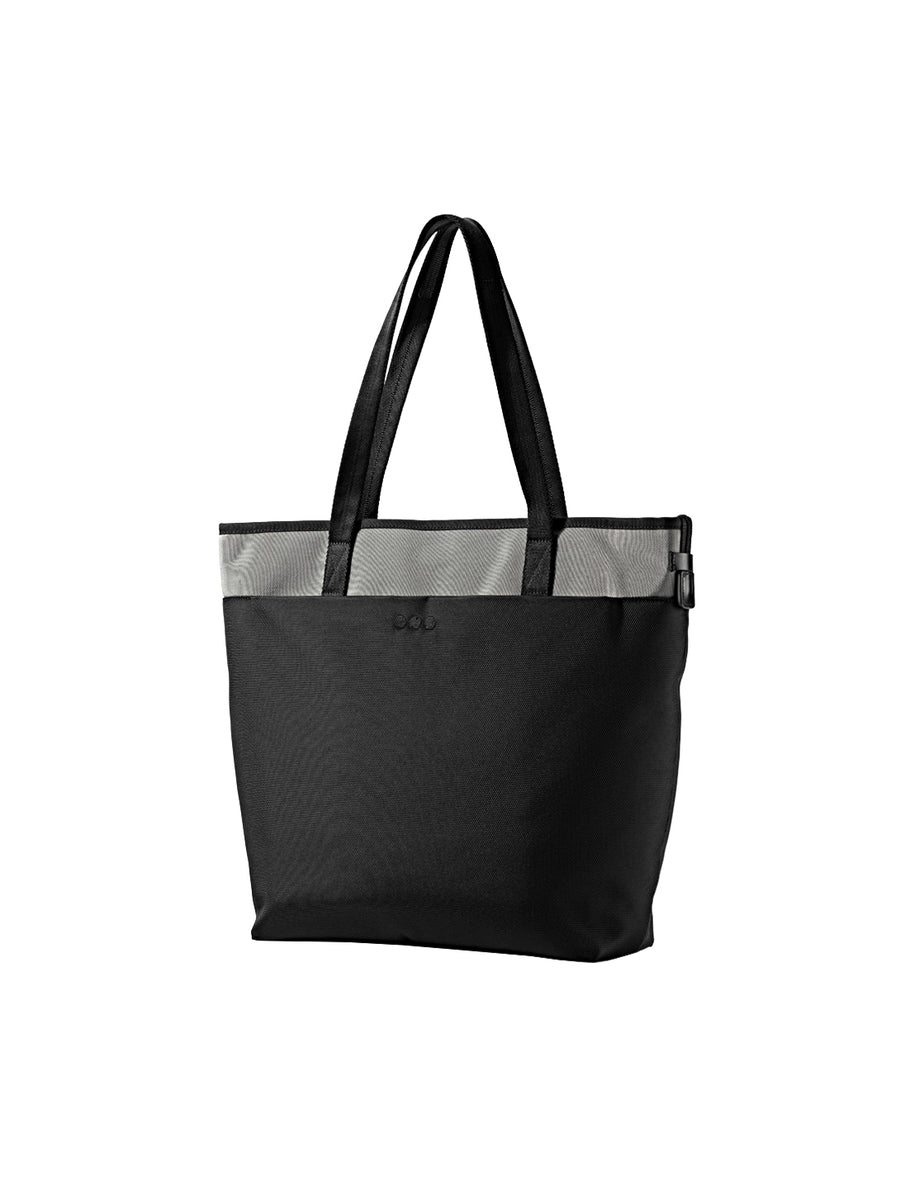 All-Things Tote Charcoal