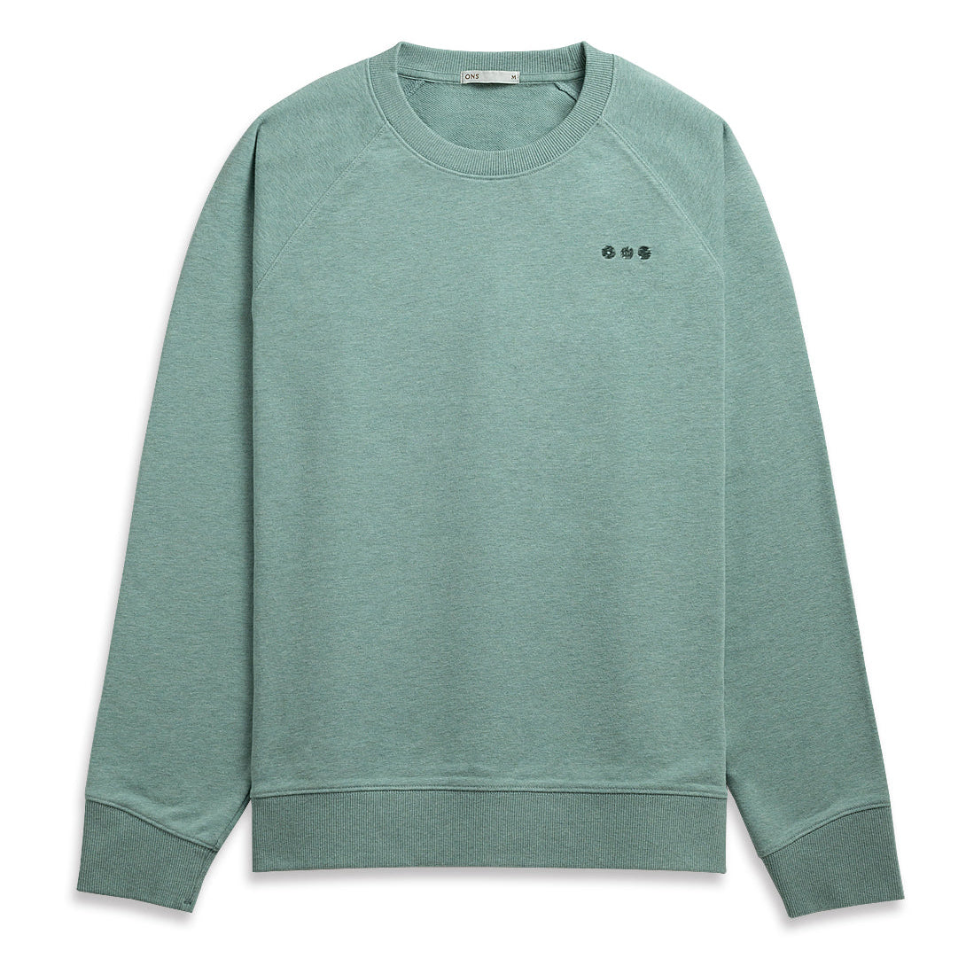 Deon Terry Sweatshirt