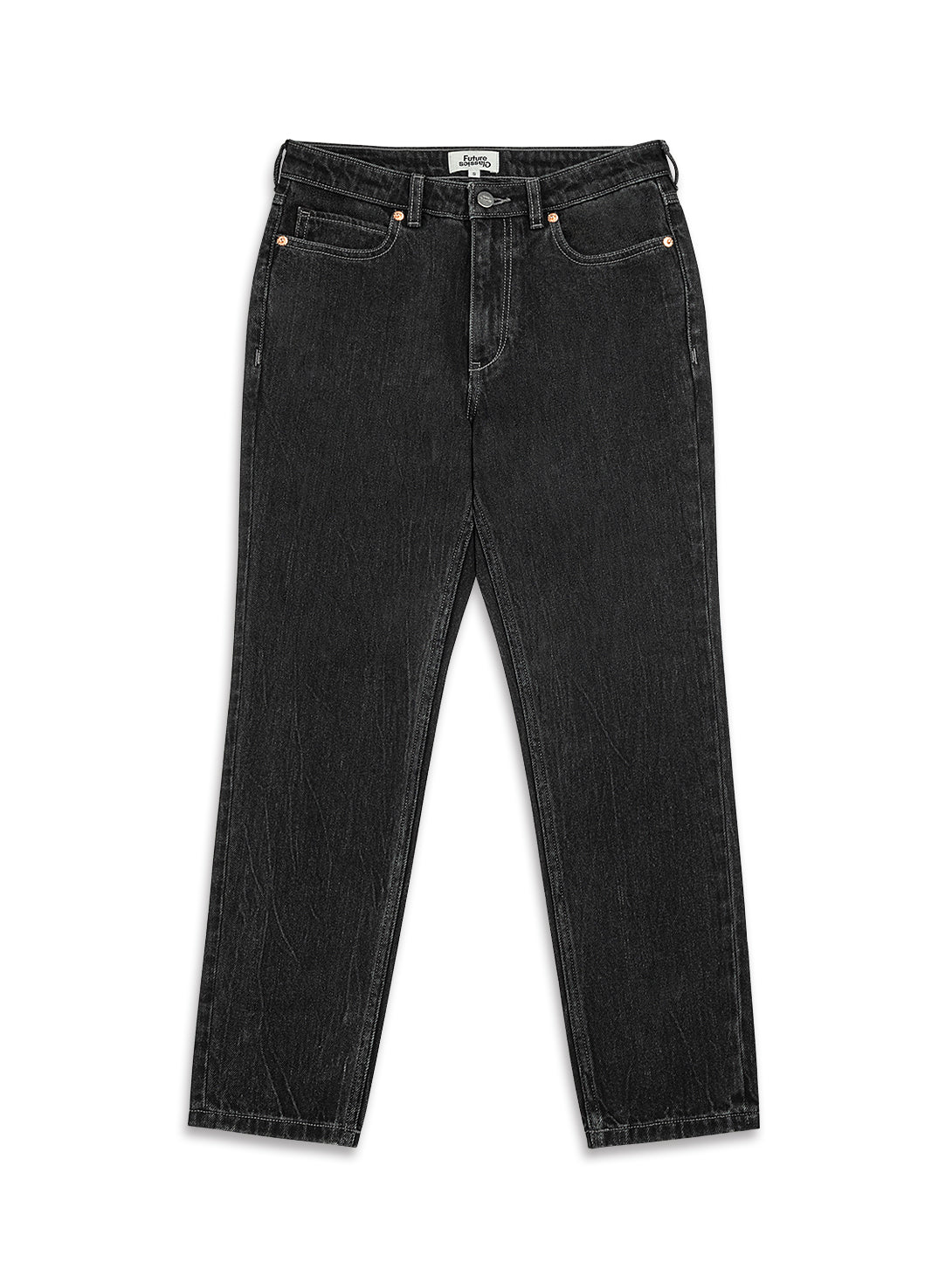 milano cigarette black Milano-knit cigarette trousers milano cigarette black Milano-knit cigarette trousers