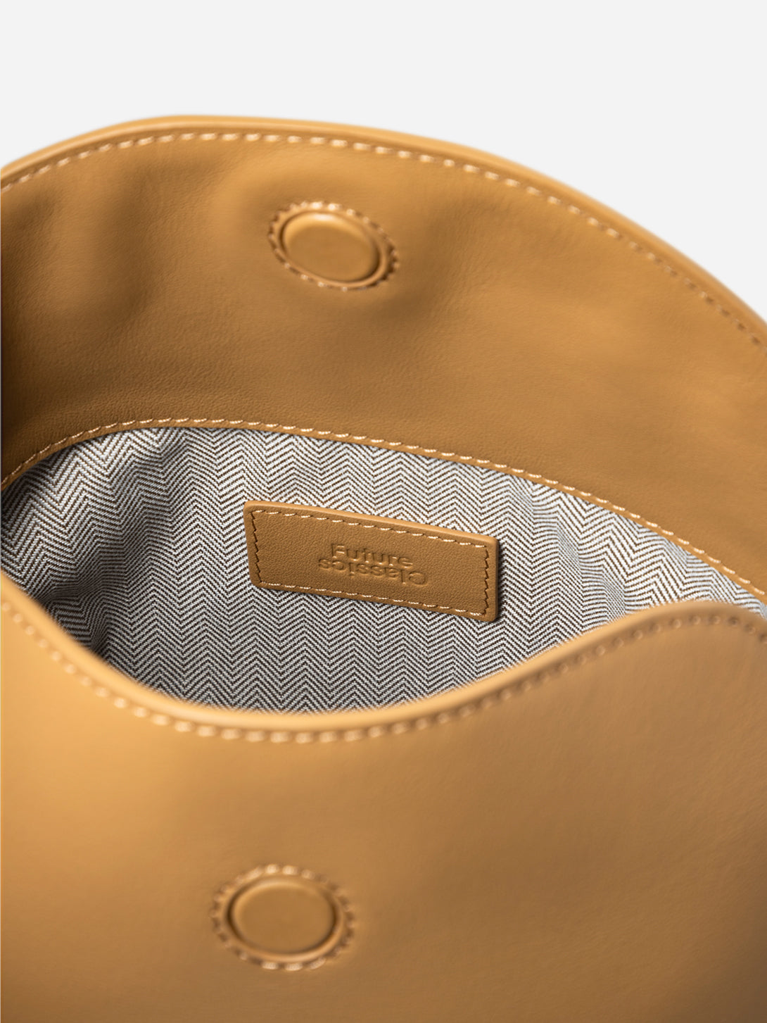 Small Cradle Shoulder