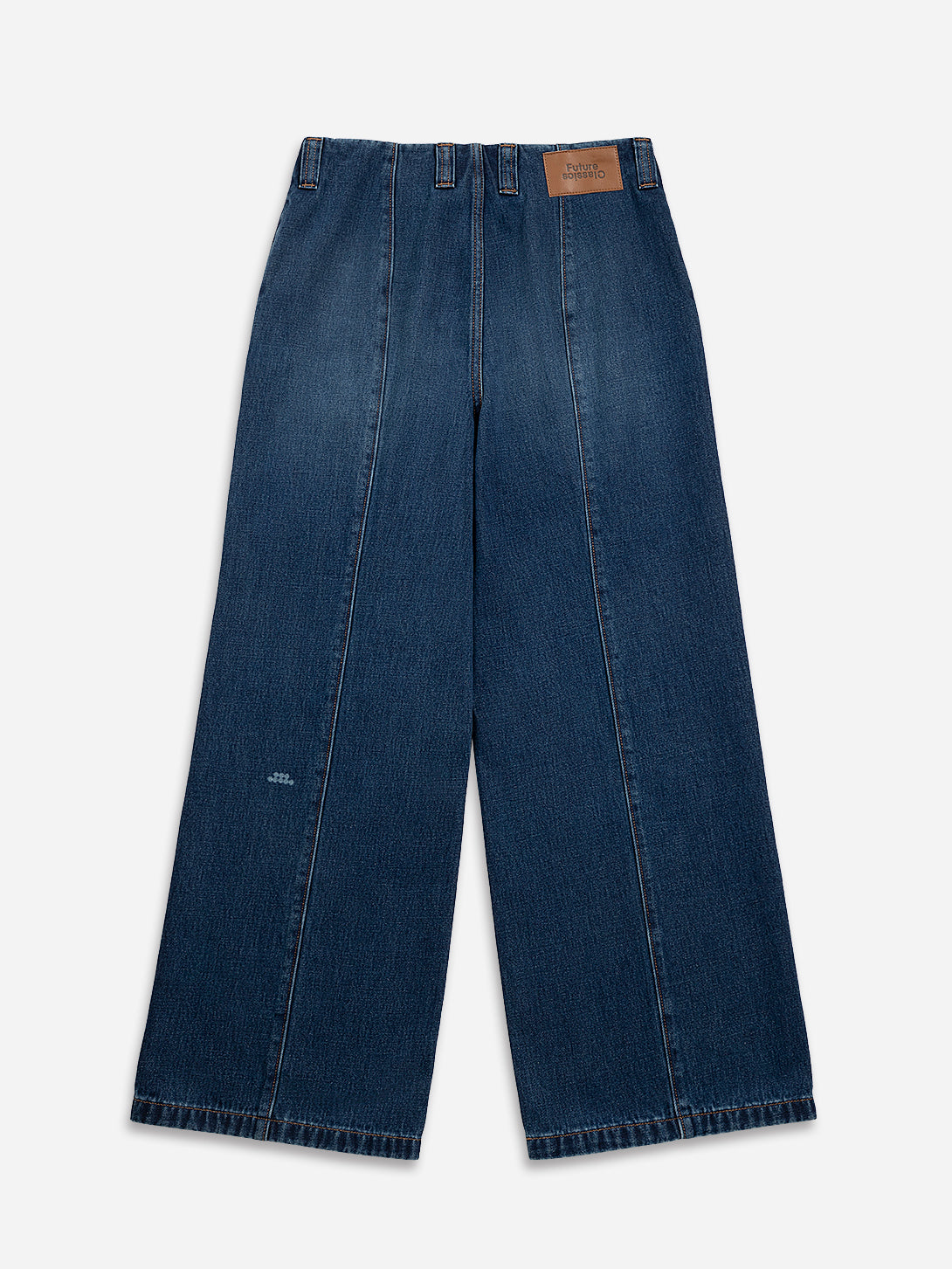 Panel Jeans