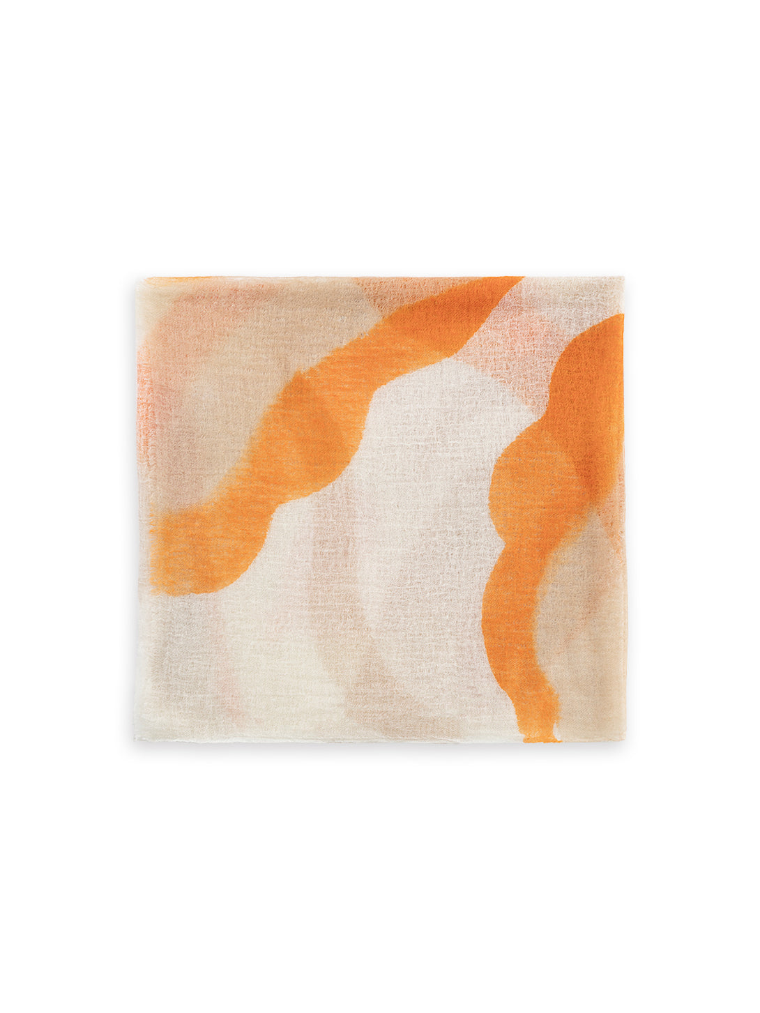 Painted Marble Scarf