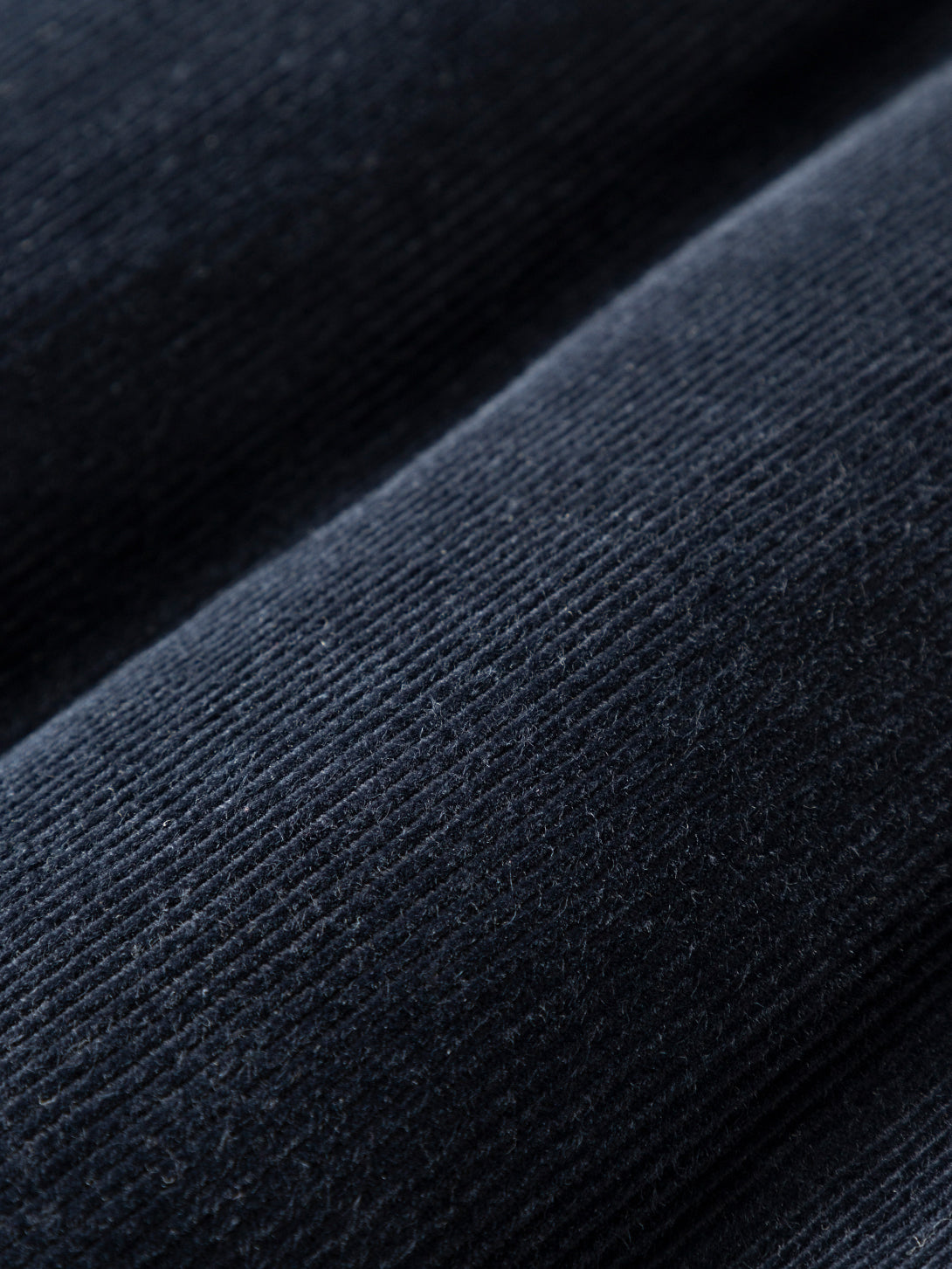 Barretto Padded Corduroy Jacket