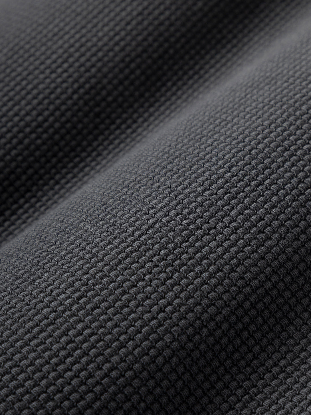 Beacon Waffle L/S Shirt