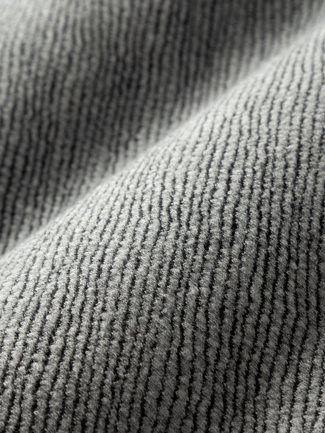 Deon Jacquard Sweatshirt