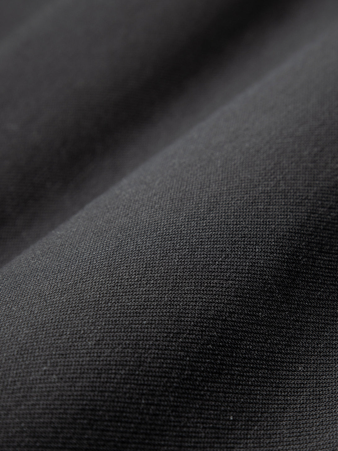 Alphabet Crew Neck Tee