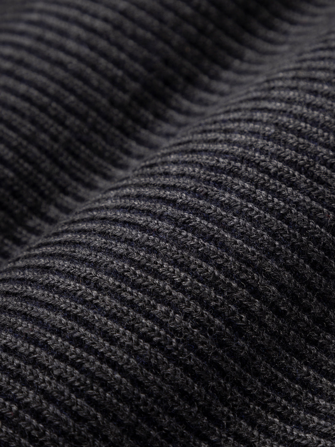 Chapman Crew Neck Pullover