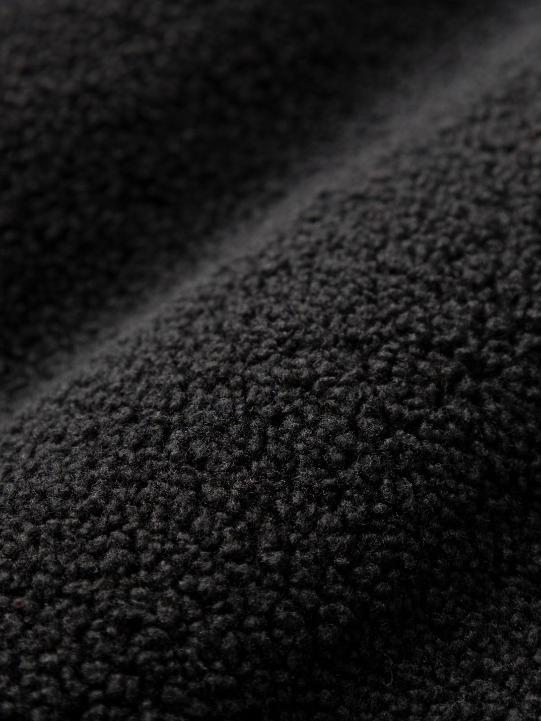 Thompson Sherpa Fleece Vest