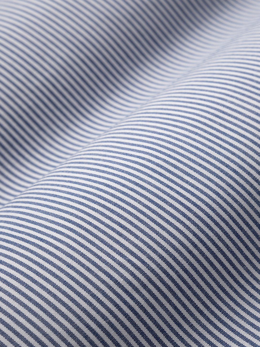 Arthur Bengal Stripe Shirt