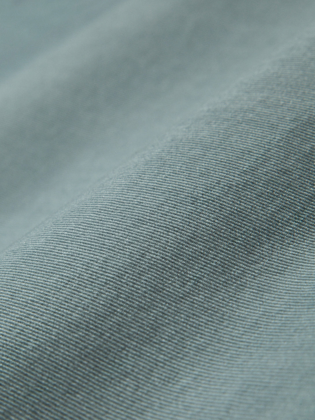 Aleks Corduroy Shirt