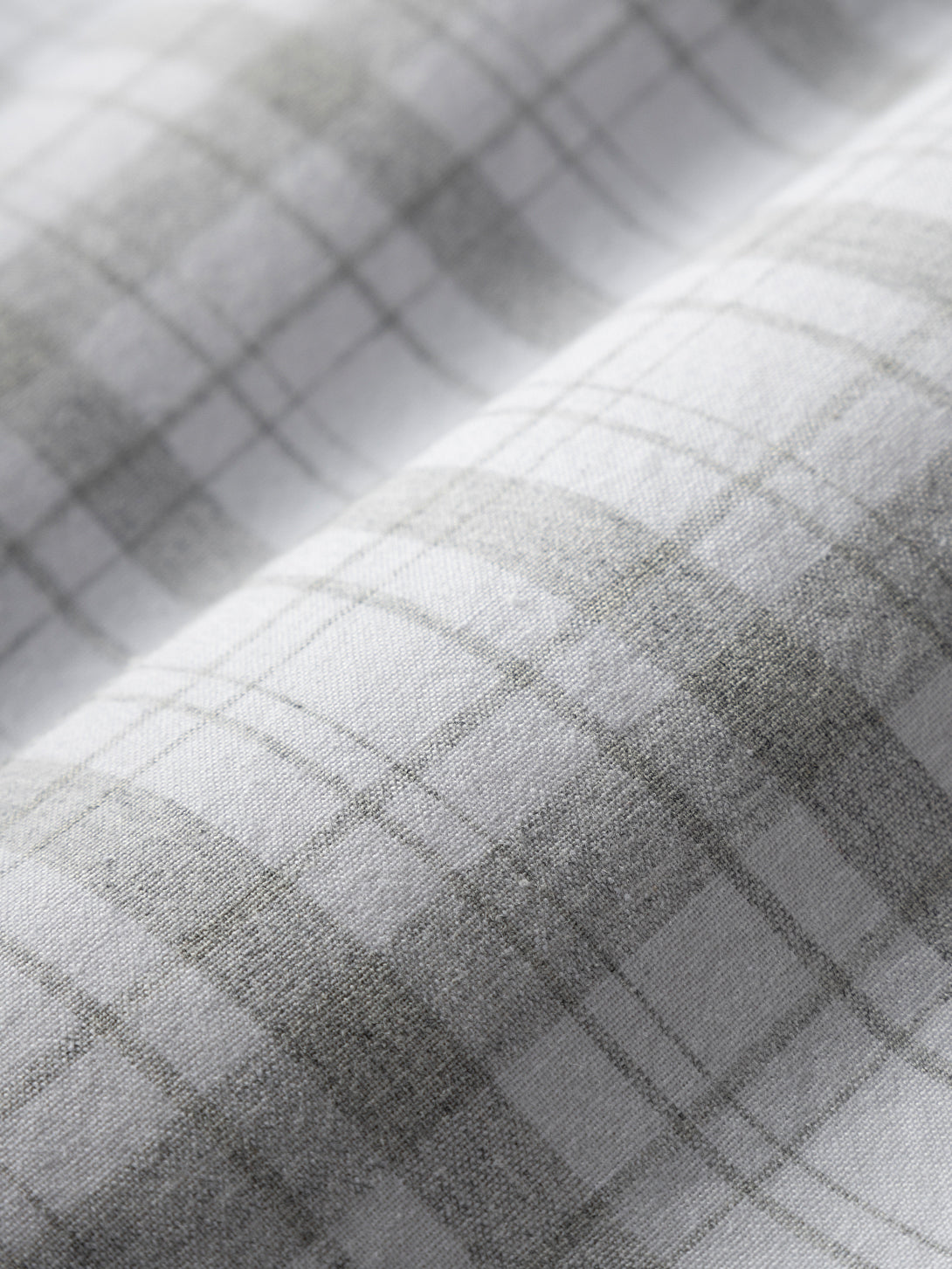 Adrian Heather Check Shirt