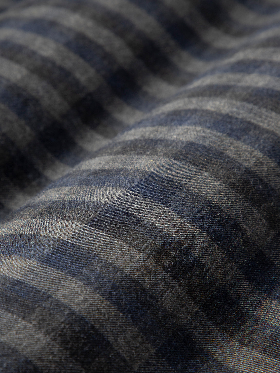 Adrian Gingham check Shirt