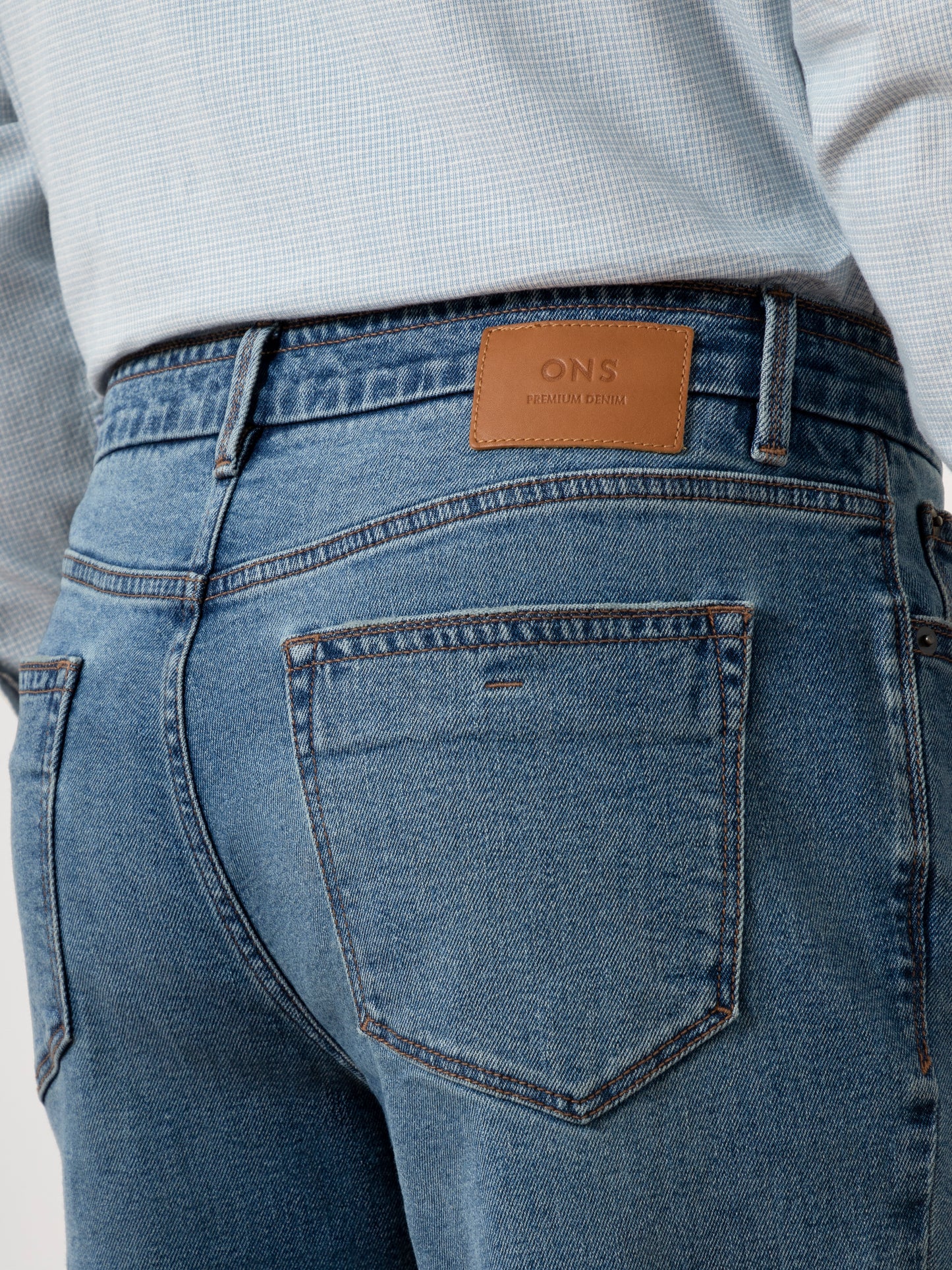 Houstons Denim Jeans