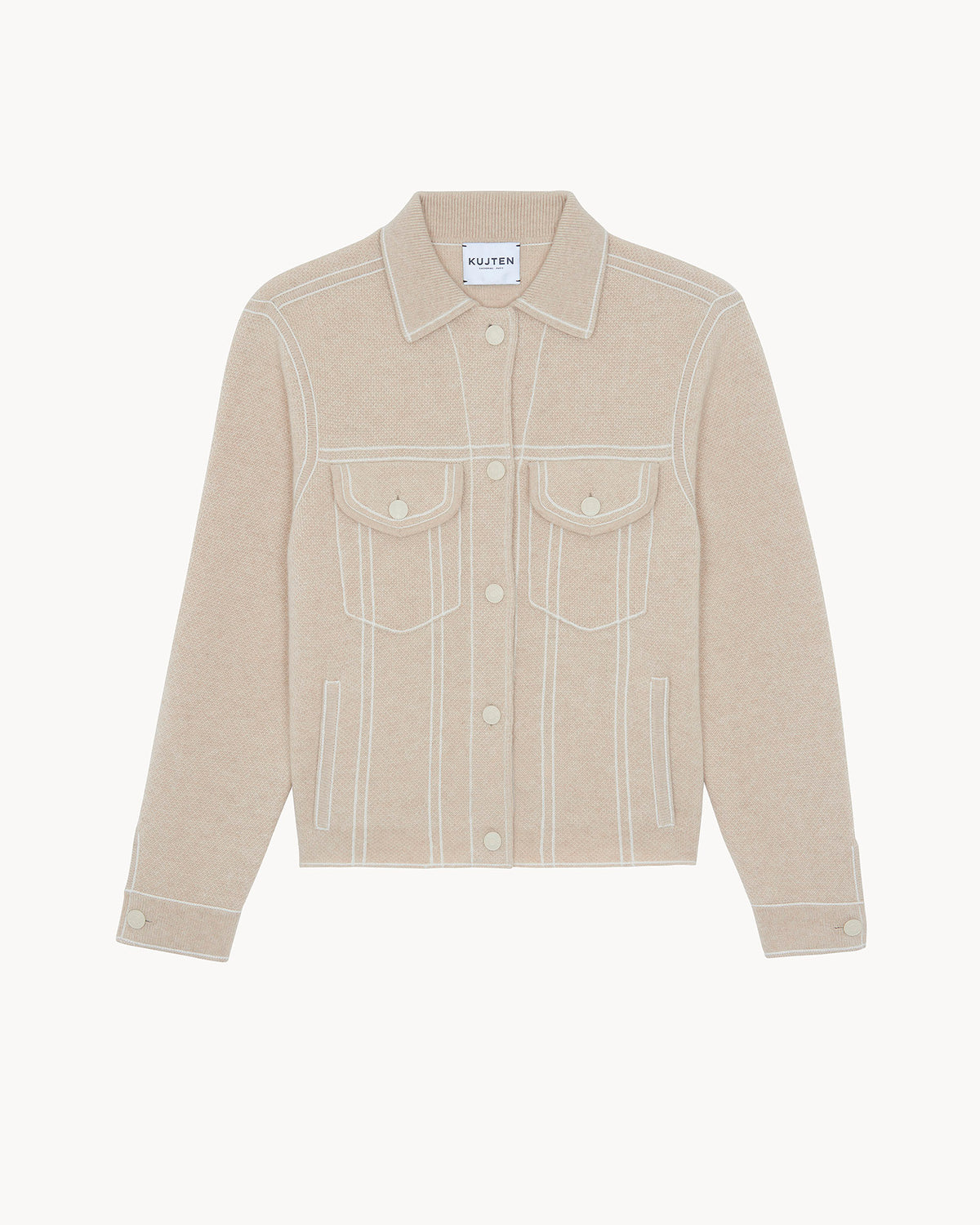 (CO) Jessinora Jacket
