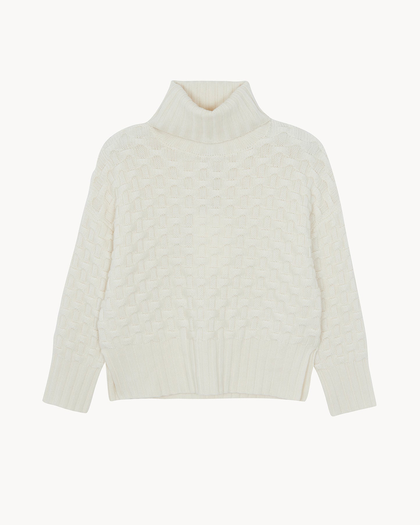 Yoko Matelina Pullover