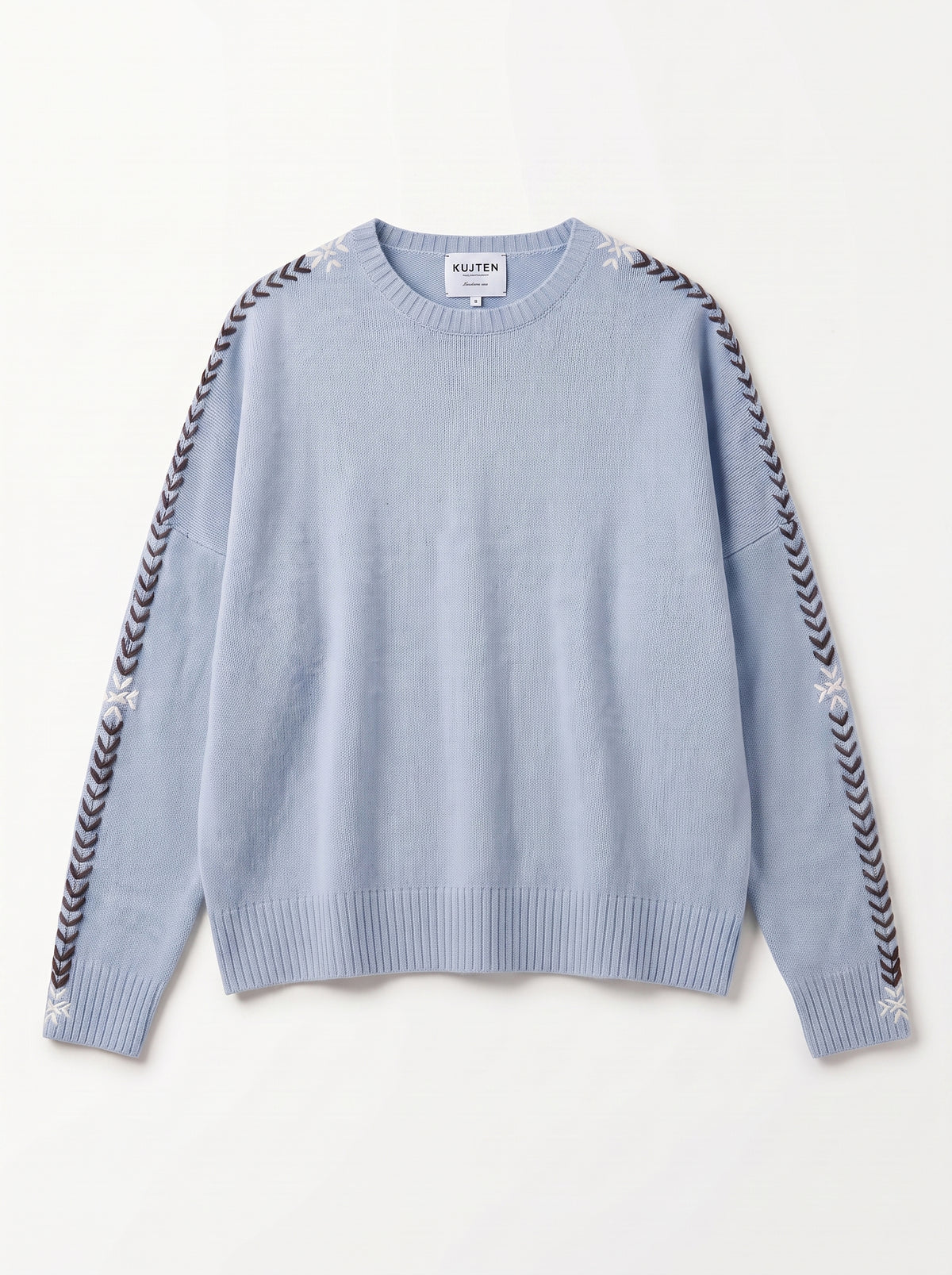 Amea Snow Pullover