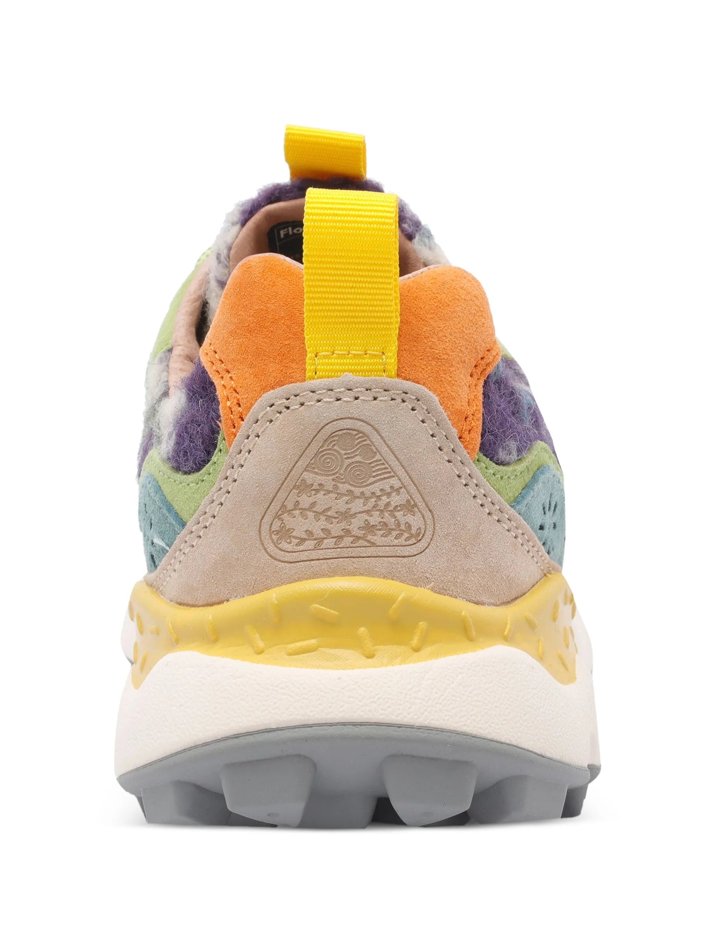 Yamano 3 Woman Sneakers