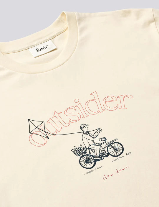 Cyclist T-Shirt