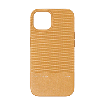(Re)Classic Case For Iphone 15 Kraft