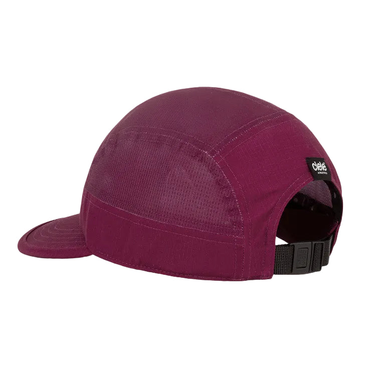 GOCapSC-Field-CapitalRC-Mulberry-M/L