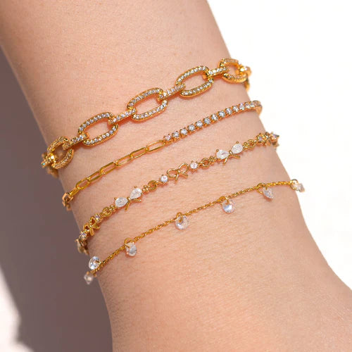 Dewdrop Bracelet